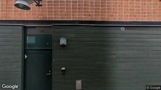 Office spaces for rent i Karlshamn - Photo from Google Street View