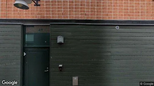 Büros zur Miete i Karlshamn – Foto von Google Street View