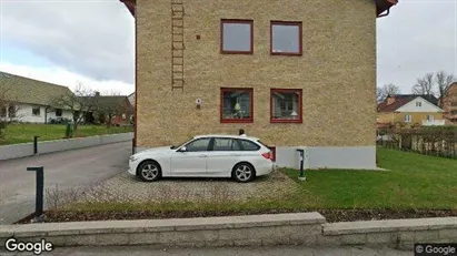Office spaces for rent in Växjö - Photo from Google Street View