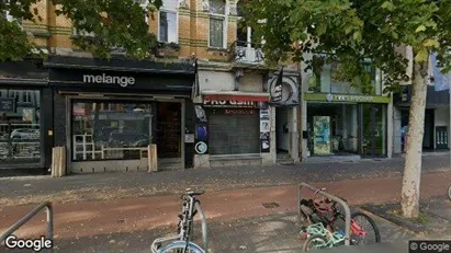 Företagslokaler för uthyrning i Mortsel – Foto från Google Street View