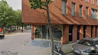 Kantorruimte te huur in Stad Antwerp - Foto uit Google Street View