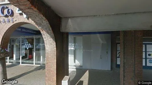 Lokaler til leje i Schoten - Foto fra Google Street View