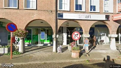 Lokaler til leje i Schoten - Foto fra Google Street View