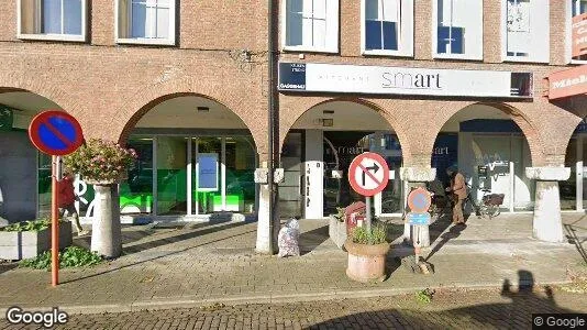 Lokaler til leje i Schoten - Foto fra Google Street View