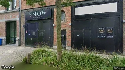 Lokaler til leie i Stad Antwerp – Bilde fra Google Street View