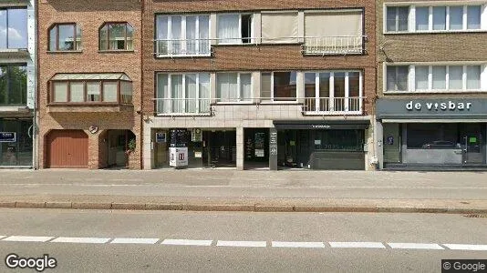 Lokaler til leje i Brasschaat - Foto fra Google Street View