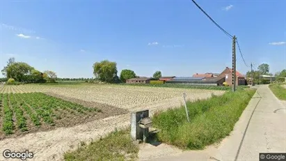 Lagerlokaler til salg i Ardooie - Foto fra Google Street View