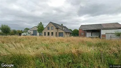 Lagerlokaler til salg i Ledegem - Foto fra Google Street View