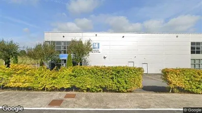 Værkstedslokaler til leje i Edenderry - Foto fra Google Street View