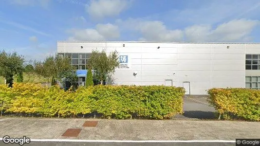 Industrial properties for rent i Edenderry - Photo from Google Street View