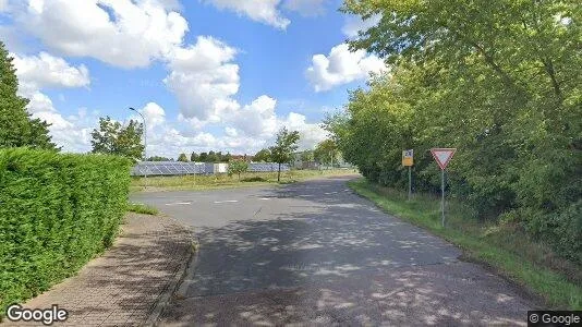 Office spaces for rent i North Saxony - Photo from Google Street View