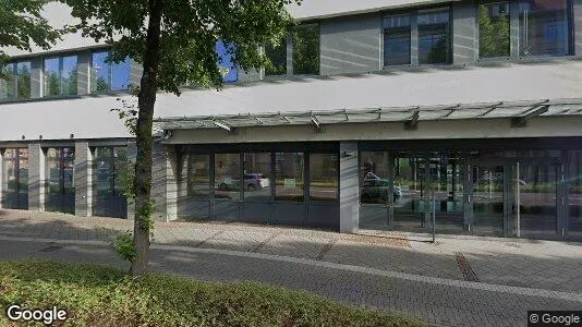 Büros zur Miete i Leipzig – Foto von Google Street View