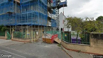 Gewerbeflächen zum Kauf in London SW16 – Foto von Google Street View
