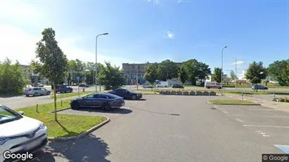 Commercial properties for rent in Tallinn Lasnamäe - Photo from Google Street View