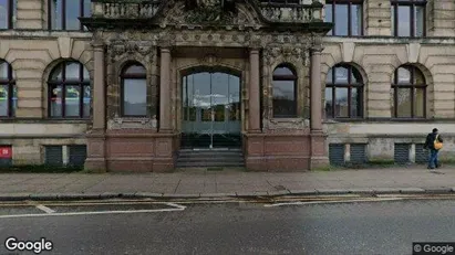 Bedrijfsruimtes te koop in Glasgow - Lanarkshire - Foto uit Google Street View