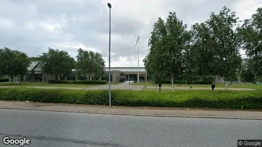 Toimistotilat Vuokrattavana i Svendborg - Kuva Google Street Viewstä