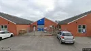 Varasto Vuokrattavana, Odense SØ, Odense, Cikorievej 50