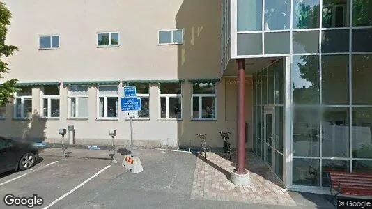 Kontorlokaler til leje i Falun - Foto fra Google Street View