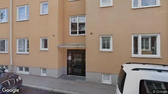 Kontorer til leie i Falun – Bilde fra Google Street View