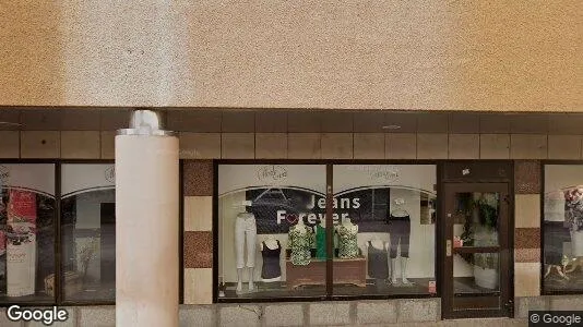 Toimistotilat Vuokrattavana i Borlänge - Kuva Google Street Viewstä