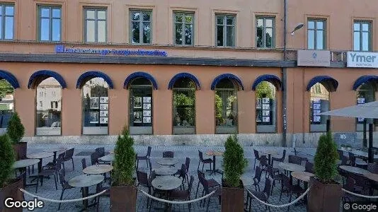 Kontorlokaler til leje i Uppsala - Foto fra Google Street View