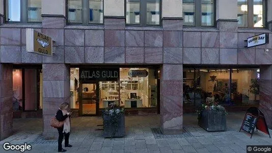 Büros zur Miete i Uppsala – Foto von Google Street View