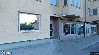 Kontorslokaler för uthyrning i Borlänge – Foto från Google Street View