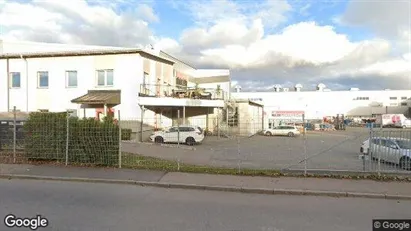 Kontorer til leie i Västerås – Bilde fra Google Street View