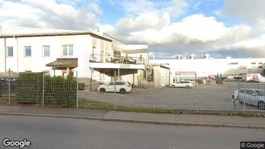 Büros zur Miete i Västerås – Foto von Google Street View