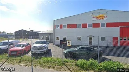 Bedrijfsruimtes te koop in Norrköping - Foto uit Google Street View