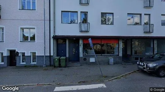 Commercial properties for sale i Valdemarsvik - Photo from Google Street View