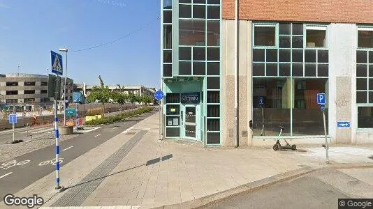 Commercial properties for sale i Norrköping - Photo from Google Street View