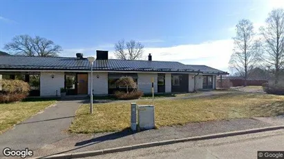 Företagslokaler till salu i Borlänge – Foto från Google Street View