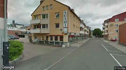 Commercial properties for sale i Borlänge - Photo from Google Street View