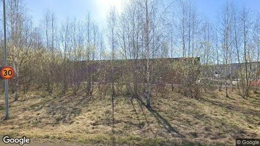 Commercial properties for sale i Borlänge - Photo from Google Street View
