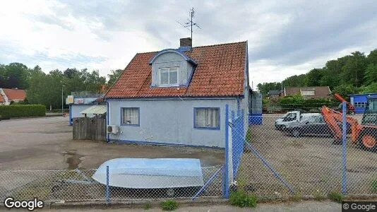 Commercial properties for sale i Båstad - Photo from Google Street View