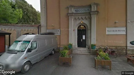 Commercial properties for sale i Gotland - Photo from Google Street View