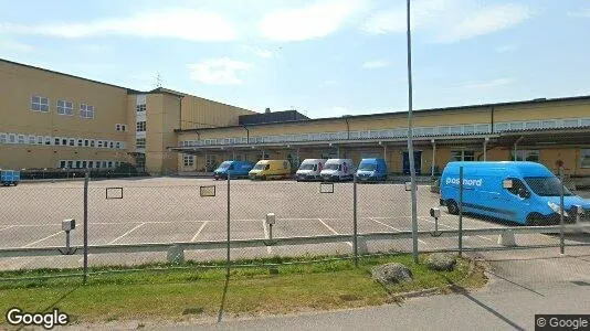 Commercial properties for sale i Norrköping - Photo from Google Street View