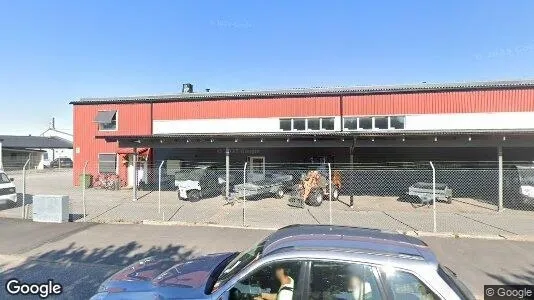 Werkstätte zur Miete i Mjölby – Foto von Google Street View