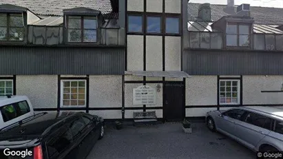 Kontorslokaler för uthyrning i Linköping – Foto från Google Street View