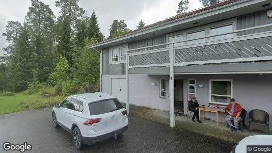 Industrilokaler för uthyrning i Timrå – Foto från Google Street View