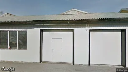 Kontorslokaler för uthyrning i Sundsvall – Foto från Google Street View