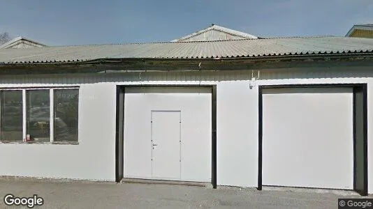 Büros zur Miete i Sundsvall – Foto von Google Street View