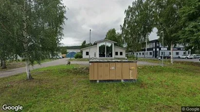 Kontorslokaler för uthyrning i Sundsvall – Foto från Google Street View