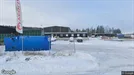 Commercial space for rent, Timrå, Västernorrland County, Plåtslagarvägen 7