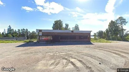 Bedrijfsruimtes te huur in Sundsvall - Foto uit Google Street View