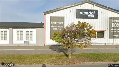 Kontorer til leie i Norrköping – Bilde fra Google Street View