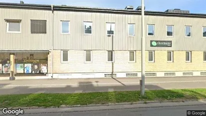 Kontorlokaler til leje i Norrköping - Foto fra Google Street View