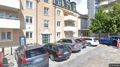 Büros zur Miete in Söderköping – Foto von Google Street View