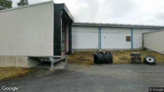 Werkstätte zur Miete i Skellefteå – Foto von Google Street View